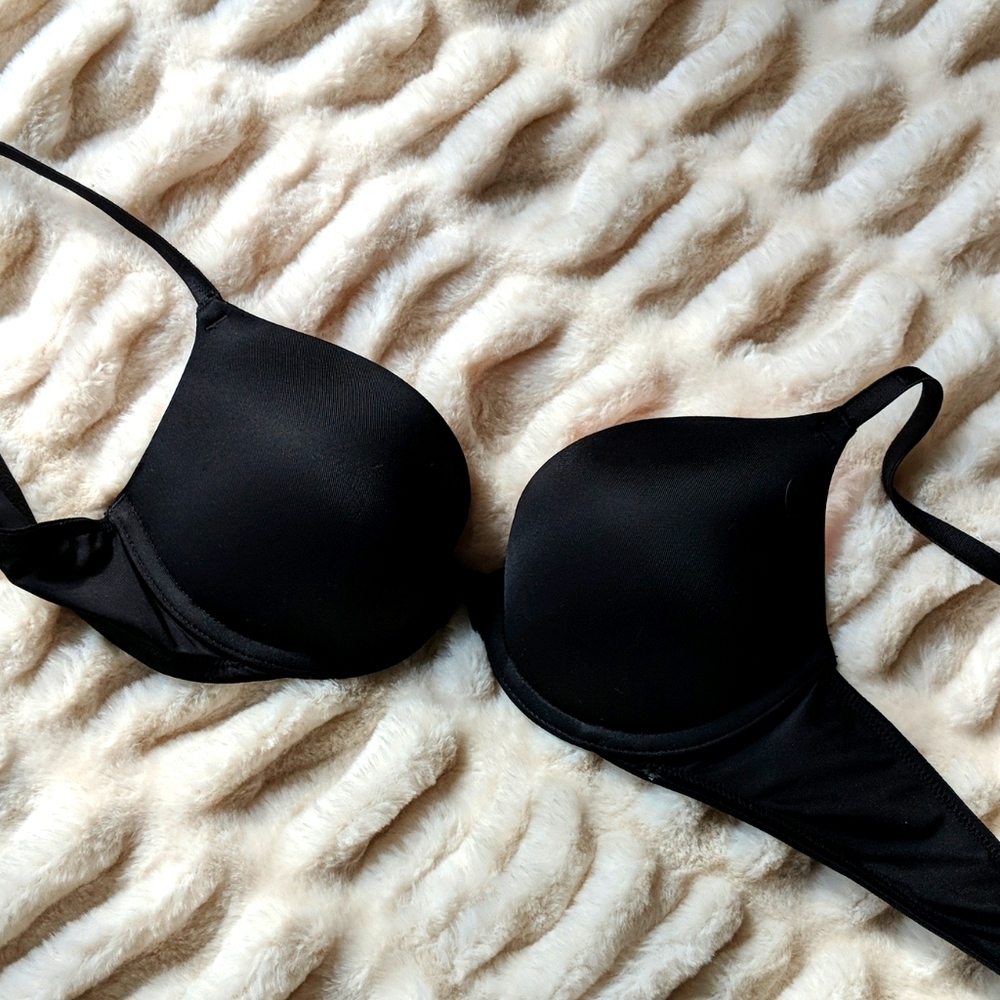 Victoria's Secret Wear Everywhere push up 34AA